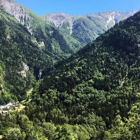 Duplex Sauna Privé Vénosc Le 1618 Apartamento Les Deux Alpes