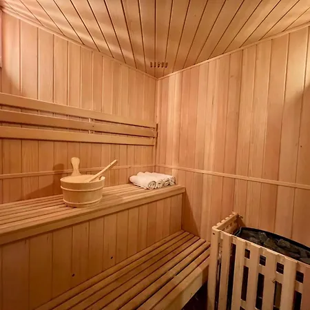 Duplex Sauna Privé Vénosc Le 1618 *