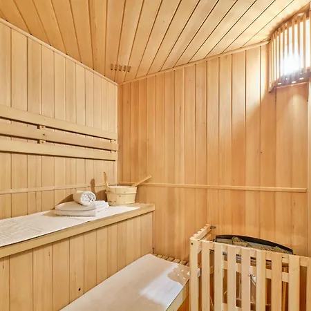 Apartman Duplex Sauna Prive Venosc Le 1618 Les Deux Alpes
